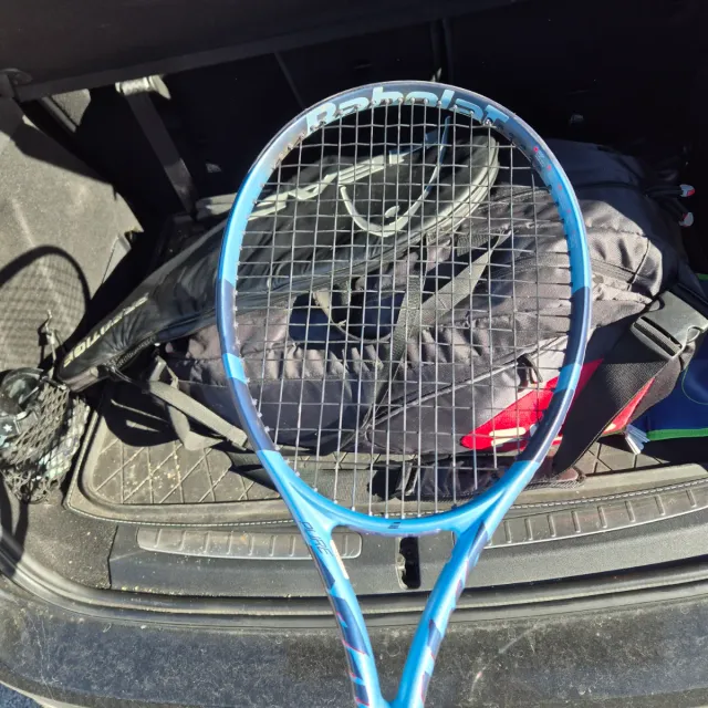 Babolat Pure Drive 2025 Racchetta Tennis