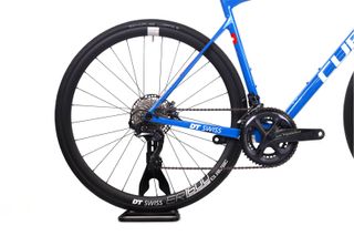 Cube Attain GTC talla 58
