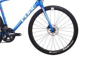 Cube Attain GTC talla 58
