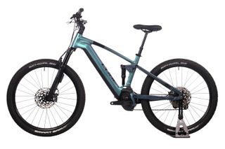 Cube Stereo Hybrid ABS talla L