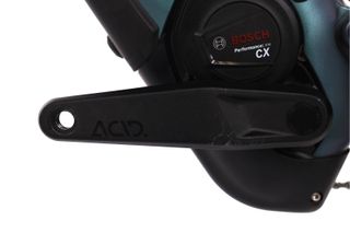 Cube Stereo Hybrid ABS talla L
