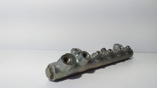 RAMPA INYECTORA 168176 OPEL ASTRA H BERLINA