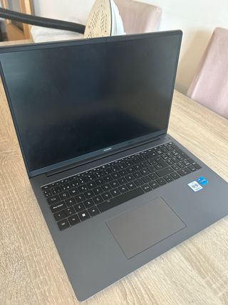 Huawei MateBook D16 i5 | 512 GB SSD