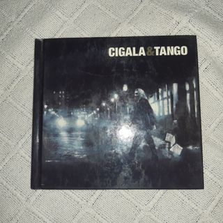 CD Cigala & Tango Flamenco