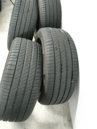 4 Neumáticos Michelin 235 50 R19 E-Primacy