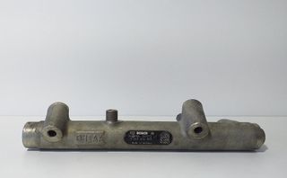 RAMPA INYECTORA 168241 OPEL ASTRA H BERLINA