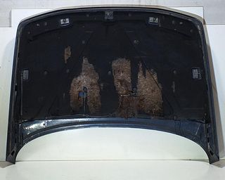 CAPOT 168340 LAND ROVER RANGE ROVER (LP)