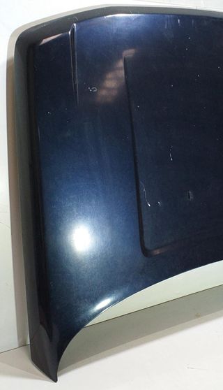 CAPOT 168340 LAND ROVER RANGE ROVER (LP)