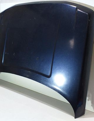 CAPOT 168340 LAND ROVER RANGE ROVER (LP)
