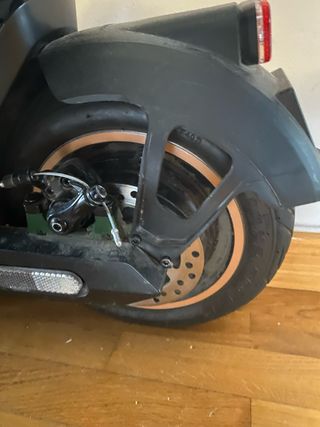 Motor patinete eléctrico Bongo x65 1000W 48v