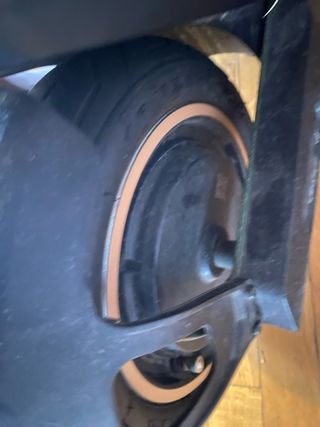 Motor patinete eléctrico Bongo x65 1000W 48v