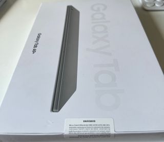 Samsung Galaxy Tab A9+ 4GB/64GB nueva sin abrir