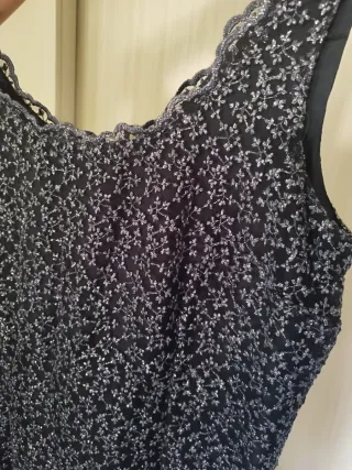 Vestido de fiesta o de gala sin estrenar 