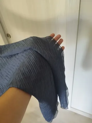 Vestido de fiesta o de gala sin estrenar 