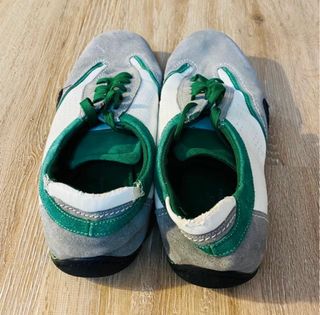 Zapatillas de Adolfo Dominguez