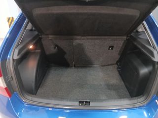 SKODA RAPID AMBITION 1.6 TDI 90 CV