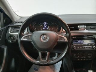 SKODA RAPID AMBITION 1.6 TDI 90 CV