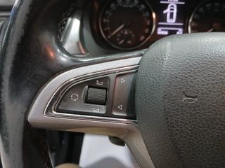 SKODA RAPID AMBITION 1.6 TDI 90 CV