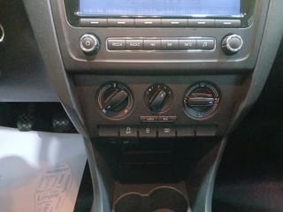 SKODA RAPID AMBITION 1.6 TDI 90 CV