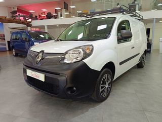 Renault Kangoo 2021
