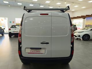 Renault Kangoo 2021