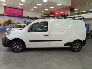 Renault Kangoo 2021