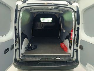 Renault Kangoo 2021