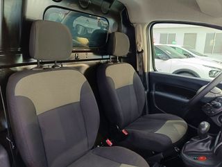 Renault Kangoo 2021