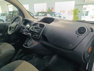 Renault Kangoo 2021