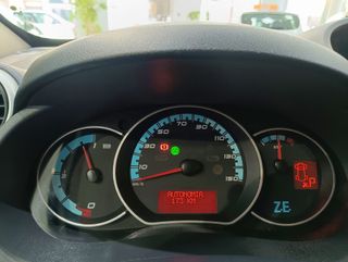 Renault Kangoo 2021