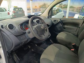 Renault Kangoo 2021