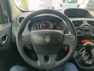 Renault Kangoo 2021