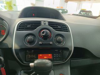 Renault Kangoo 2021