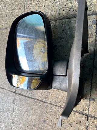 Espejo Ford Transit