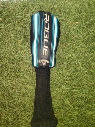 Callaway Rogue Funda Palo Golf