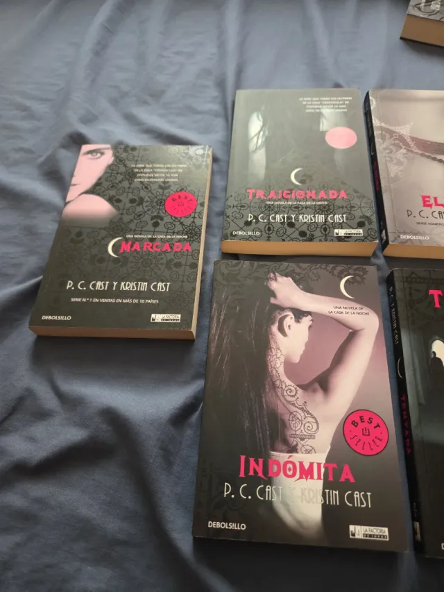 Atrapada (DeBolsillo) (Spanish Edition)