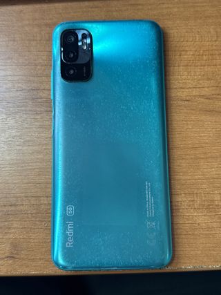 Xiaomi Redmi Note 10 5G Verde