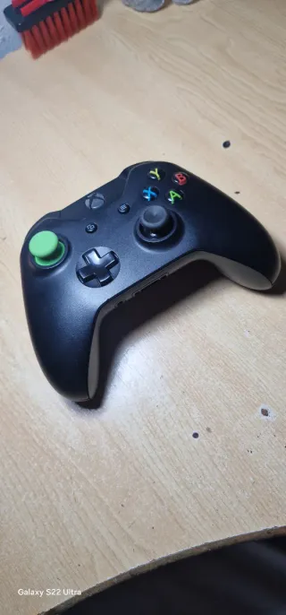 Mando Xbox One