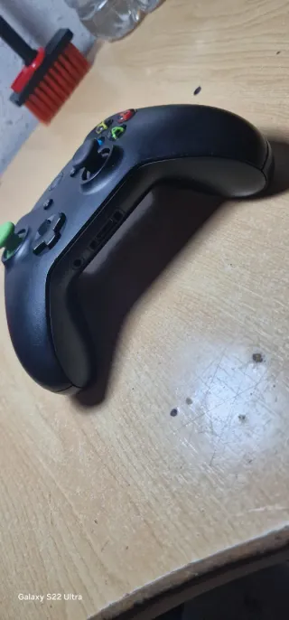 Mando Xbox One