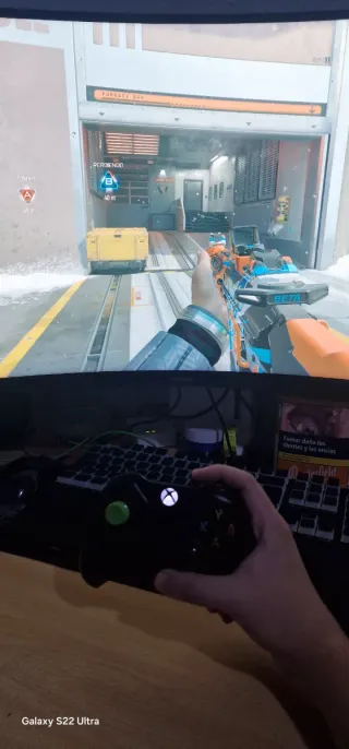 Mando Xbox One