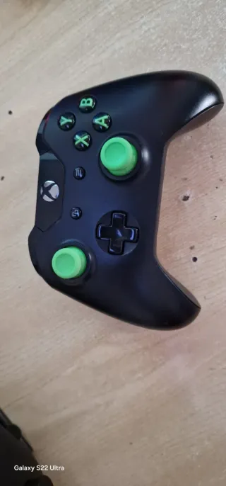 Mando Xbox One