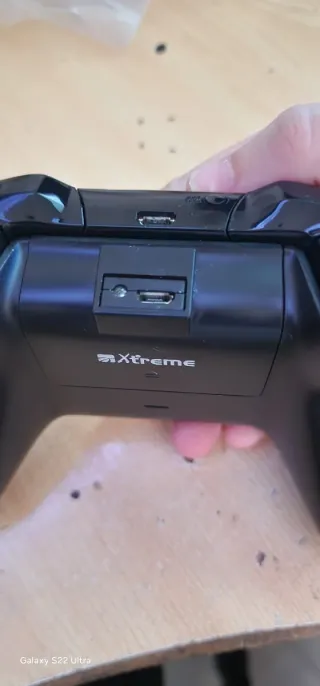 Mando Xbox One