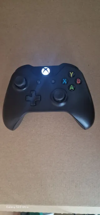 Mando Xbox One