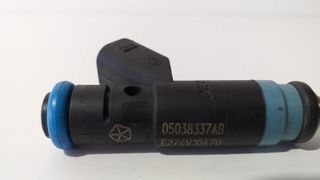 INYECTOR 168887 CHRYSLER JEEP GR.CHEROKEE (WK)