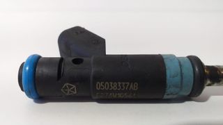 INYECTOR 168889 CHRYSLER JEEP GR.CHEROKEE (WK)