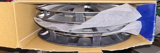 Tapacubos Goodyear Flexo 38 cm (15) A Estrenar