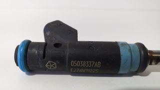 INYECTOR 168893 CHRYSLER JEEP GR.CHEROKEE (WK)