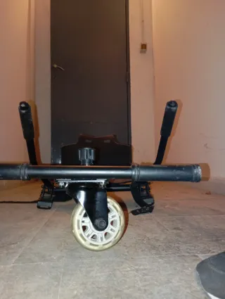 Silla para Hoverboard