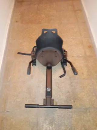 Silla para Hoverboard