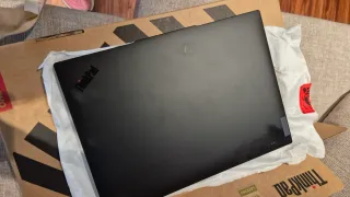 Lenovo ThinkPad Portátil 